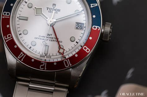 tudor pepsi gmt price|tudor gmt pepsi opaline price.